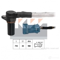 Датчик положения коленвала KW 453283 EPS 1.953.283 FACET 9.0283 3300525