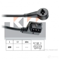 Датчик пройденного пути KW 3300318 EPS 1.953.100 453100 FACET 9.0100