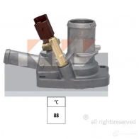 Датчик пройденного пути KW 453103 EPS 1.953.103 FACET 9.0103 3300320