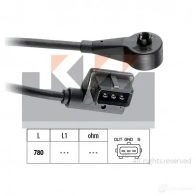 Датчик пройденного пути KW 3300319 453101 EPS 1.953.101 FACET 9.0101