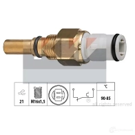 Датчик вентилятора радиатора KW 550090 FACET 7.5090 3303790 EPS 1.850.090