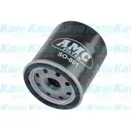 Масляный фильтр AMC FILTER WB9 FRJT SO-801 Suzuki Splash (EX) 1 Хэтчбек 1.0 (A5B 310) 68 л.с. 2011 – наст. время CNZ93