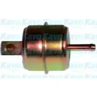 Топливный фильтр AMC FILTER 1429814 JS WLB9 KFR2R89 TF-155