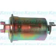 Топливный фильтр AMC FILTER P7EA 22U Toyota Previa (XR10, XR20) 1 1990 – 2000 TF-1573 GQU1VN