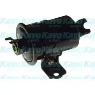 Топливный фильтр AMC FILTER TF-1587 1429840 VS XBO 2E4ONN