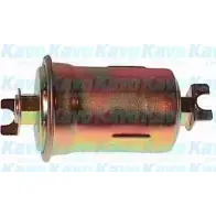 Топливный фильтр AMC FILTER SSQZJ 1429880 TF-1954 PUA COFB
