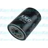 Масляный фильтр AMC FILTER TO-114 SFH T2K QT77M6 1429901