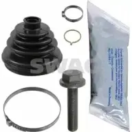 Комплект пылника, приводной вал SWAG Audi 100 (C4) 4 Универсал 2.0 E 16V 140 л.с. 1992 – 1994 UB UQV QL1G0 30 90 2399