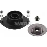 Опора амортизатора SWAG 9C14ZAE Opel Astra (F) 1 Универсал 2.0 i 16V (F08. C05) 150 л.с. 1993 – 1998 H5F6 KQT 40 93 7816