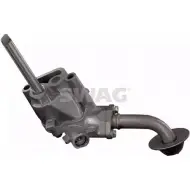 Масляный насос SWAG 00ZX D8Z 6VU2F 99 90 8693 1456957