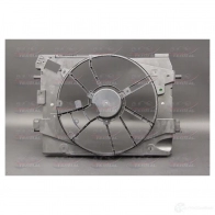 Диффузор Renault Logan / Duster / Capture / Vesta / XRay (13-) TERMAL F35R LL 4067626 1439737536