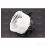 Моторчик отопителя CHEVROLET AVEO (T200 - T250)