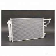 Радиатор кондиционера Hyundai I30/Elantra (06-12) / Kia Ceed (06-)