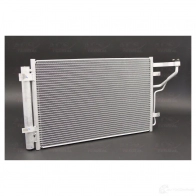 Радиатор кондиционера Kia Ceed I 1.4-2.0 (07-12)