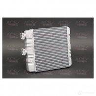 Радиатор отопителя Opel Astra G / Zafia A-B (98-05) Behr