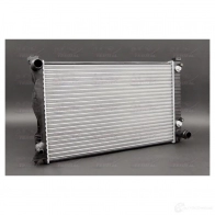 Радиатор охлаждения AUDI A6 (С6) 2,4-3,2 (04-)