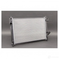 Радиатор охлаждения Chevrolet Aveo T250 1.4 (08-12) MT