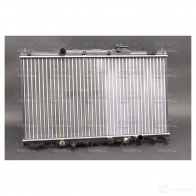 Радиатор охлаждения Honda CRV II / Element (02-06)