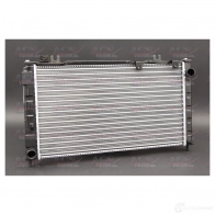 Радиатор охлаждения LADA Granta 10- / Kalina 13-, Datsun on-DO (14-)mi-DO (15-) 1.4i- 1.6i MT +AC