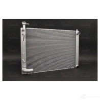 Радиатор охлаждения Lexus RX II 3.3 (03-08)