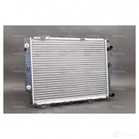 Радиатор охлаждения MB W 210 M/A+/- OE A2105000903