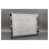 Радиатор охлаждения MB W163 ML 230, 320, 430 -05