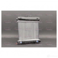 Радиатор охлаждения MB W202/210 M/A-
