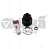 Пыльник шруса