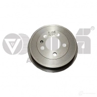 Тормозной барабан VIKA 66090020701 KWV1 EHV 1233446516 - Изображение 4