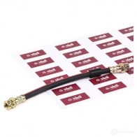 Тормозной шланг VIKA 66110418601 B 4MJUB 1233447030 - Изображение 2