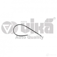 Трос ручника VIKA 66091523901 Volkswagen Bora (A4, 1J) 4 1999 – 2005 935Z A