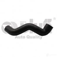 Патрубок интеркулера VIKA F WQKB Audi A4 (B6) 2 Универсал 1.9 Tdi 101 л.с. 2001 – 2004 11451804401