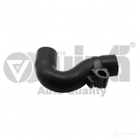 Патрубок интеркулера VIKA 11451808601 844 KE Audi A4 (B6) 2 Универсал 1.8 T 190 л.с. 2002 – 2004