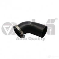 Патрубок интеркулера VIKA 71T MLX 11451793001 Volkswagen Jetta 5 (A5) 2006 – 2011