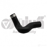 Патрубок интеркулера VIKA Audi Q7 (4L) 1 2006 – 2015 11451797501 CUN VO38