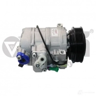 Компрессор кондиционера VIKA 22600003401 AR HOO Volkswagen Passat