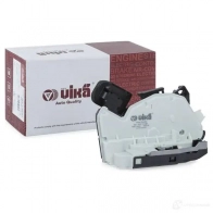 Замок двери VIKA 1233452182 JNTVN UW 88371789201 - Изображение 2