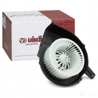 Моторчик вентилятора печки VIKA 98200703701 1233453126 C8RW M5R - Изображение 2