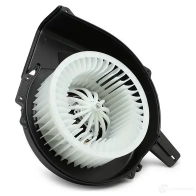 Моторчик вентилятора печки VIKA 98200703701 1233453126 C8RW M5R - Изображение 3