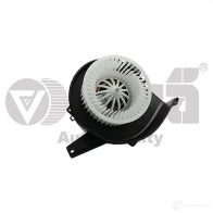 Моторчик вентилятора печки VIKA 98200703701 1233453126 C8RW M5R - Изображение 7
