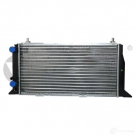 Радиатор охлаждения двигателя VIKA 1233416796 3RZ OYV 11210128201