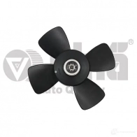 Вентилятор радиатора VIKA Volkswagen Bora (A4, 1J2) 4 Седан 2.0 4motion 115 л.с. 2000 – 2005 TA0WZ LU 99590718201