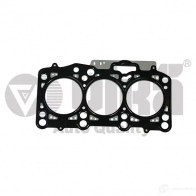 Прокладка ГБЦ VIKA 5 XF7HOB 11031467201 Seat Ibiza (6J1, 6P5) 4 Купе 1.4 TDI 80 л.с. 2008 – 2010