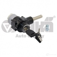 Контактная группа замка зажигания VIKA 1233457408 8C K75AE 99130036301