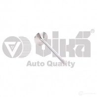 Впускной клапан VIKA 11091777001 GQ2I5 7M Volkswagen Passat (B7) 5 AllTrack Универсал 1.8 TSI 152 л.с. 2012 – 2014