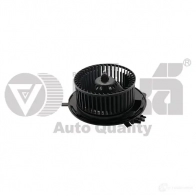 Моторчик вентилятора печки VIKA 88191694801 7 OAIL 1233451304 - Изображение 6