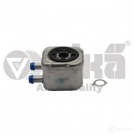 Масляный радиатор двигателя VIKA Seat Cordoba (6K1, 6K2) 1 Седан 1.9 TDI 110 л.с. 1997 – 2002 11170067501 UIM8 H0