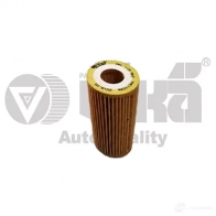 Масляный фильтр VIKA Seat Leon (5F5) 3 Купе 2.0 Cupra 290 л.с. 2015 – наст. время 11151088201 DGN VQTL