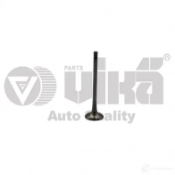 Выпускной клапан VIKA YMTF 5 11091777101 Skoda Octavia (A5, 1Z5) 2 Универсал 2.0 RS 200 л.с. 2005 – 2013