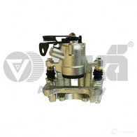 Ремкомплект суппорта VIKA 7 WJRS Volkswagen Golf 2 Хэтчбек 1.6 TD 70 л.с. 1983 – 1991 66151744401